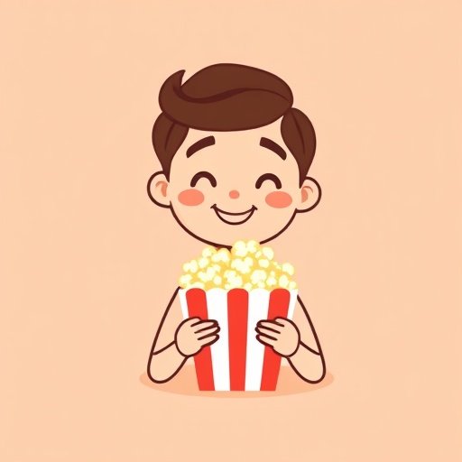 追剧小能手