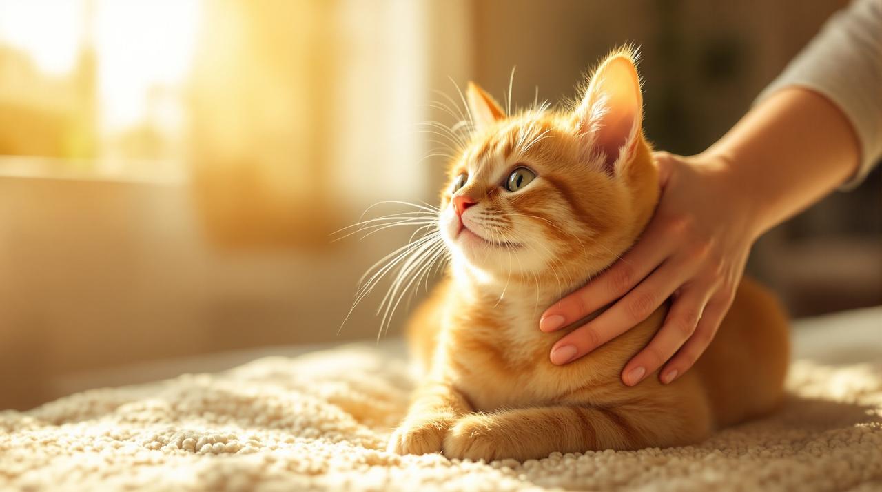 治愈短片:一只流浪猫的温暖故事,看哭千万人 福华影院治愈短片:流浪猫的温暖故事